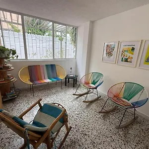 Mango Biche - House Cartagena