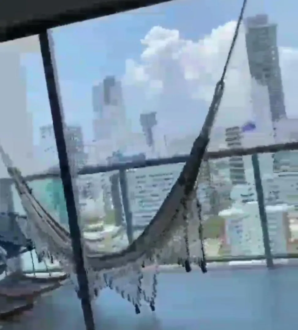 Edificio Infinitum Bocagrande Apartment Cartagena